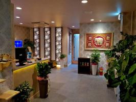 힐링타이 - 서부리 인근 태국마사지 전문 마사지 매장 전경