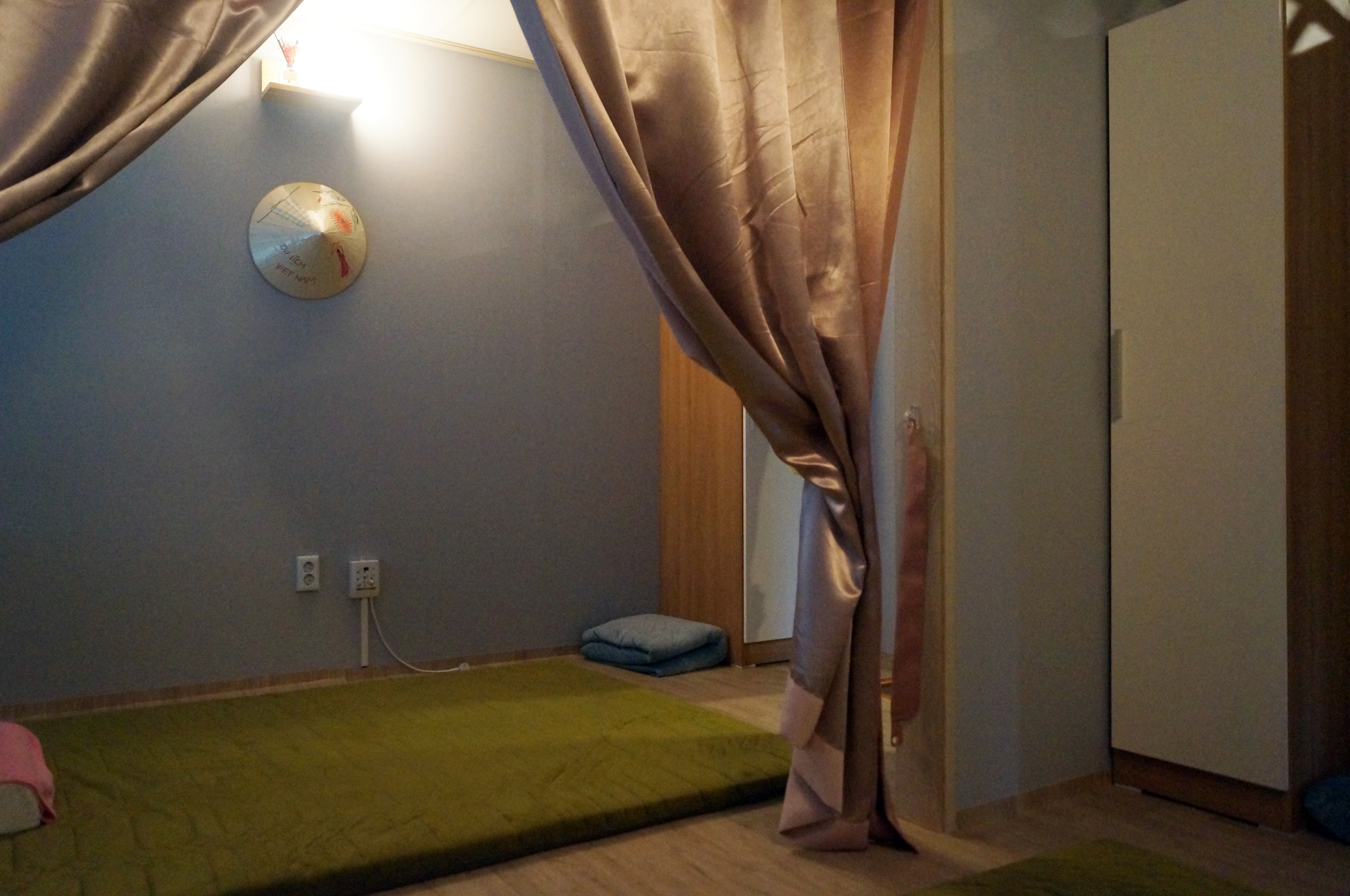 순지리에 위치한 타이, 아로마, 커플관리, 풋케어, 뷰티/에스테틱 서비스 가능 블루테라피 시설