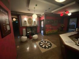 안동타이 - 운흥동 인근 태국마사지 전문 마사지 매장 전경