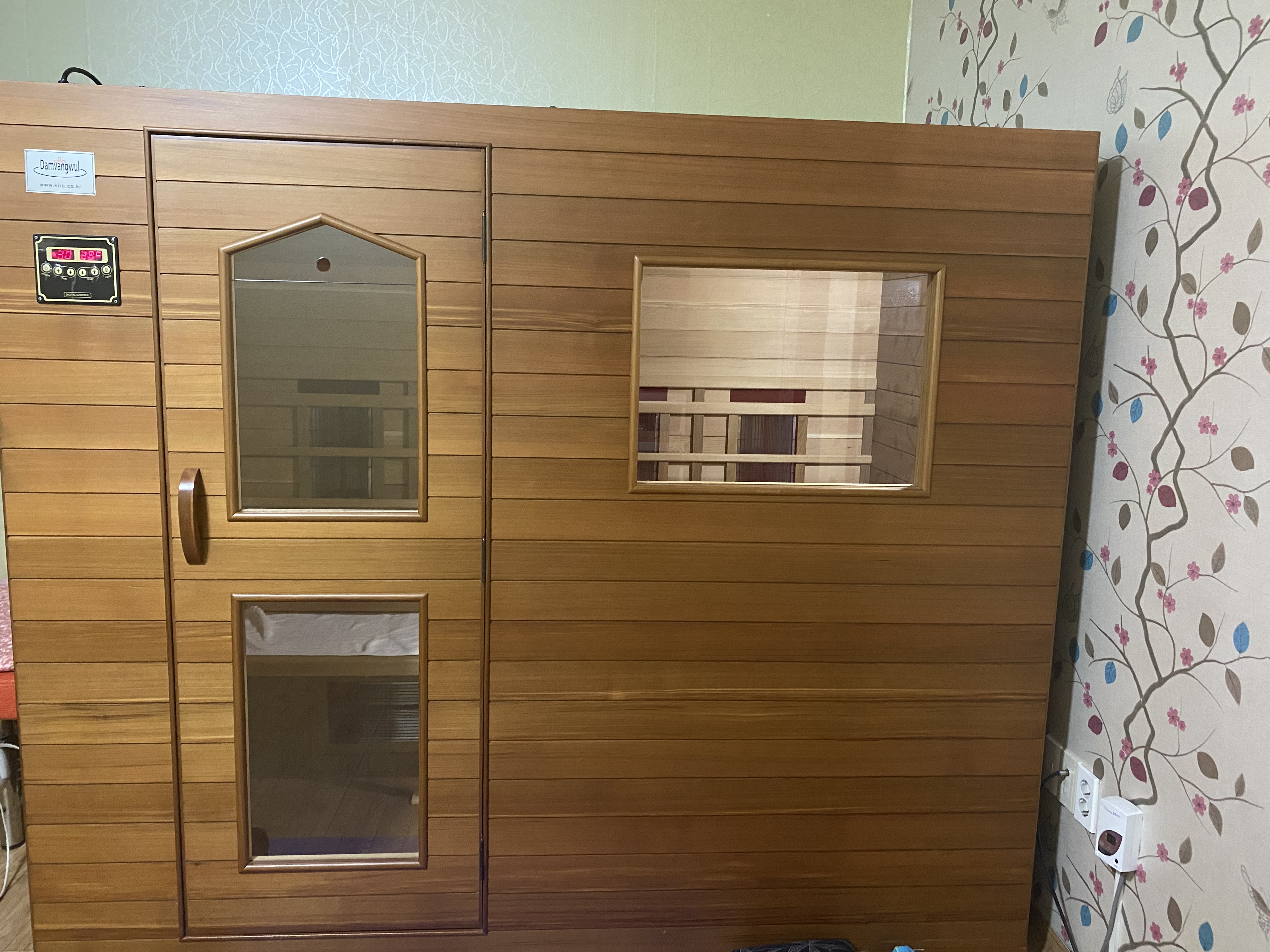 운흥동 안동타이 - 태국마사지 관리를 위한 최적의 힐링 공간