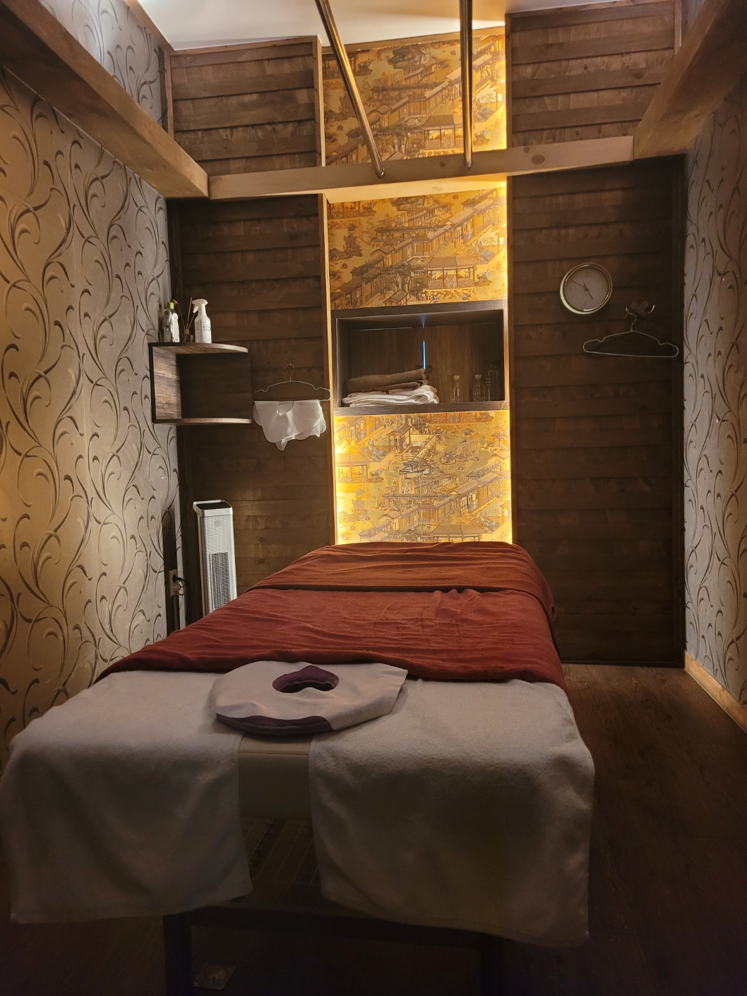 올바른경혈아로마 - 범어리 부산대양산캠퍼스역,남양산역 주변에서 방문하기 편한 마사지 매장