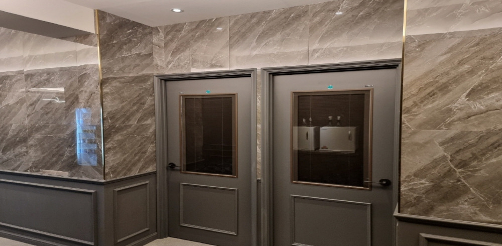 연동에 위치한 아로마, 건식/스포츠, 스웨디시 서비스 가능 어썸아로마 시설