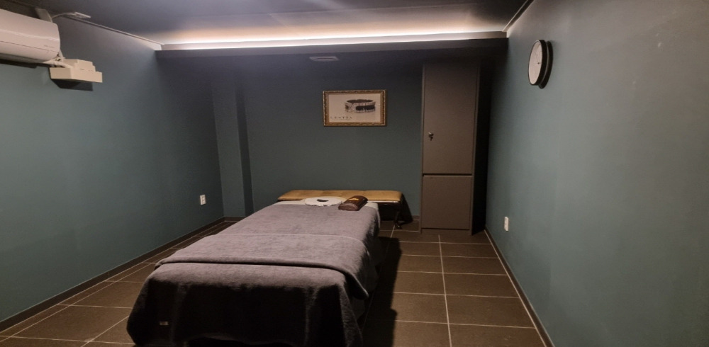 연동 주변 어썸아로마 매장 주요 시설 및 인테리어 사진