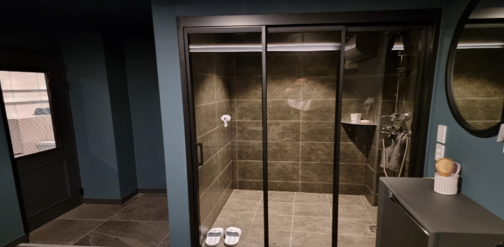 어썸아로마 - 연동 에서 가까운 프라이빗 마사지 전용 공간