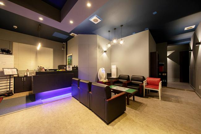 복대동 렉스아로마