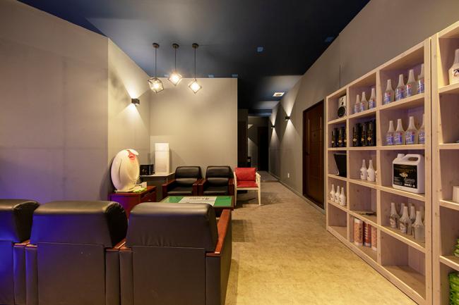 복대동 렉스아로마