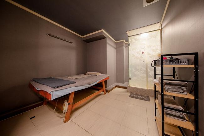 복대동 렉스아로마