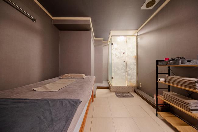 복대동 렉스아로마