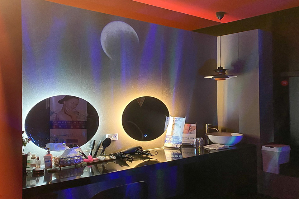 삼산동 리페어에스테틱 주차가능, 샤워가능, 커플실, 단체예약, 남/여공용샵, 여성고객우대, 여성전용 완비된 시설 사진