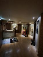 로얄타이마사지 - 장평동 인근 전문 마사지 매장 전경