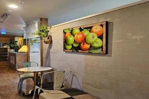 짱스포츠마사지 - 고현동 인근 한국마사지 전문 마사지 매장 전경