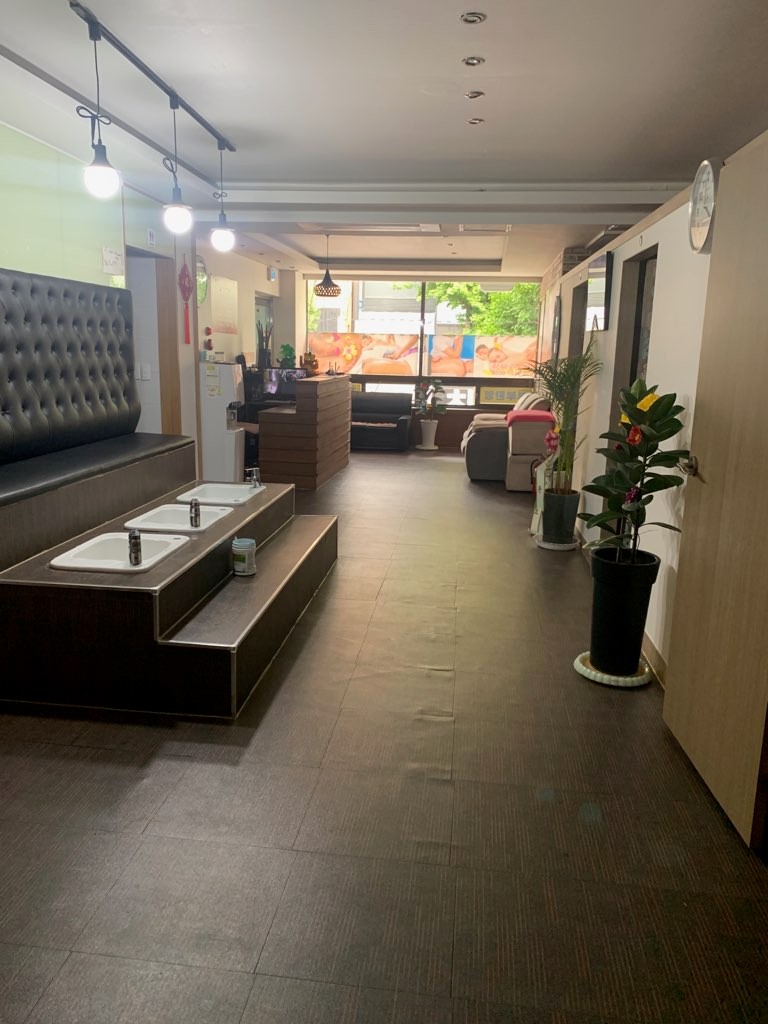 팔용동 주변 중국정통발관리 매장 주요 시설 및 인테리어 사진