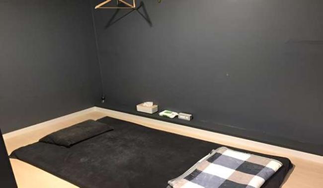 중리 주변 모던타이 매장 주요 시설 및 인테리어 사진