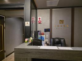 창테라피 - 연산동 연산역,물만골역,시청역,교대역,동래역 인근 태국마사지 전문 마사지 매장 전경