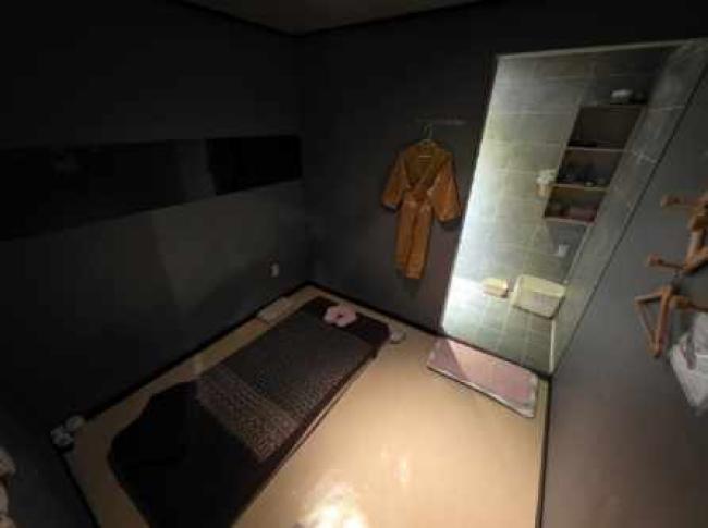 연산동 창테라피 - 태국마사지 관리를 위한 최적의 힐링 공간