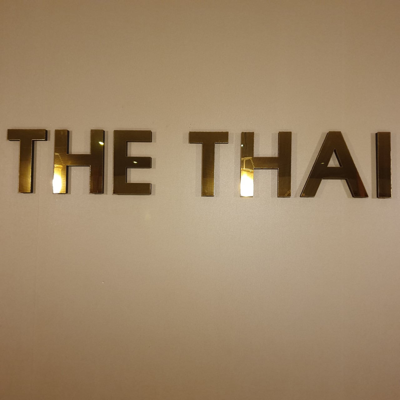 더타이    - 중앙리 인근 태국마사지 전문 마사지 매장 전경