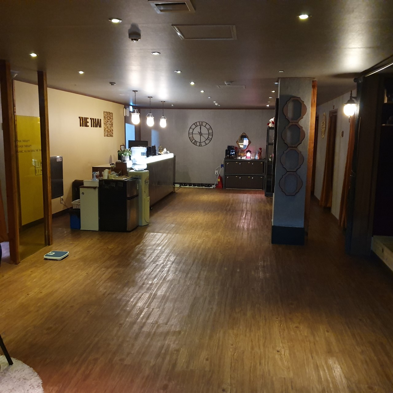 더타이    마사지 매장 이미지