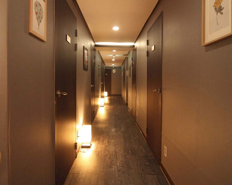 SM스웨디시 - 태평동 가천대역,태평역,모란역,수진역에서 가까운 프라이빗 마사지 전용 공간