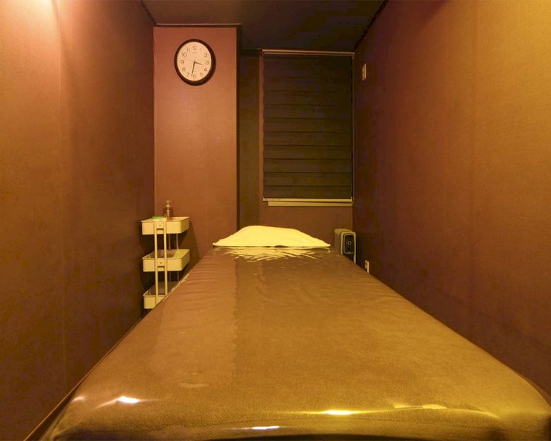 가천대역,태평역,모란역,수진역 인근 아로마, 스웨디시 서비스가 제공되는 SM스웨디시의 전체 시설