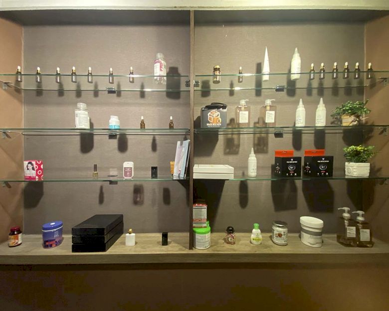 가천대역,태평역,모란역,수진역 인근 마사지 잘하는 곳 SM스웨디시 청결하게 관리된 내부 시설