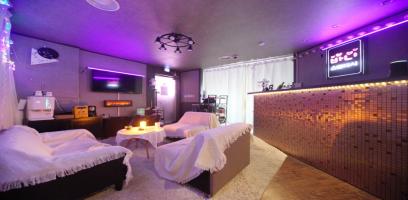 바니스웨디시 - 남현동 사당역,총신대입구역 인근 스웨디시 전문 마사지 매장 전경