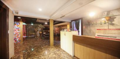 텐텐테라피 - 남영동 숙대입구역,남영역,삼각지역,서울역 인근 태국마사지 전문 마사지 매장 전경