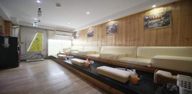 지앤미힐링 - 인계동 수원시청역에서 가까운 프라이빗 마사지 전용 공간