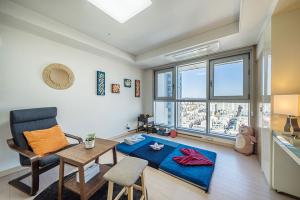 에버타이 - 삼산동 태화강역 인근 태국마사지 전문 마사지 매장 전경