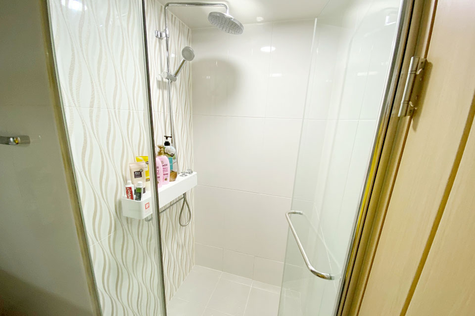 에버타이 - 삼산동 태화강역 주변에서 방문하기 편한 마사지 매장