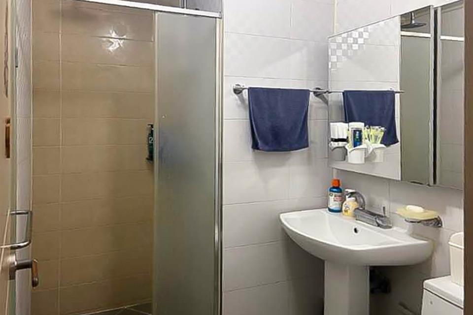 장한평역 주변 애플스웨디시 매장 주요 시설 및 인테리어 사진