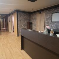 킹타이 - 서동 서동역,명장역,금사역 인근 태국마사지 전문 마사지 매장 전경