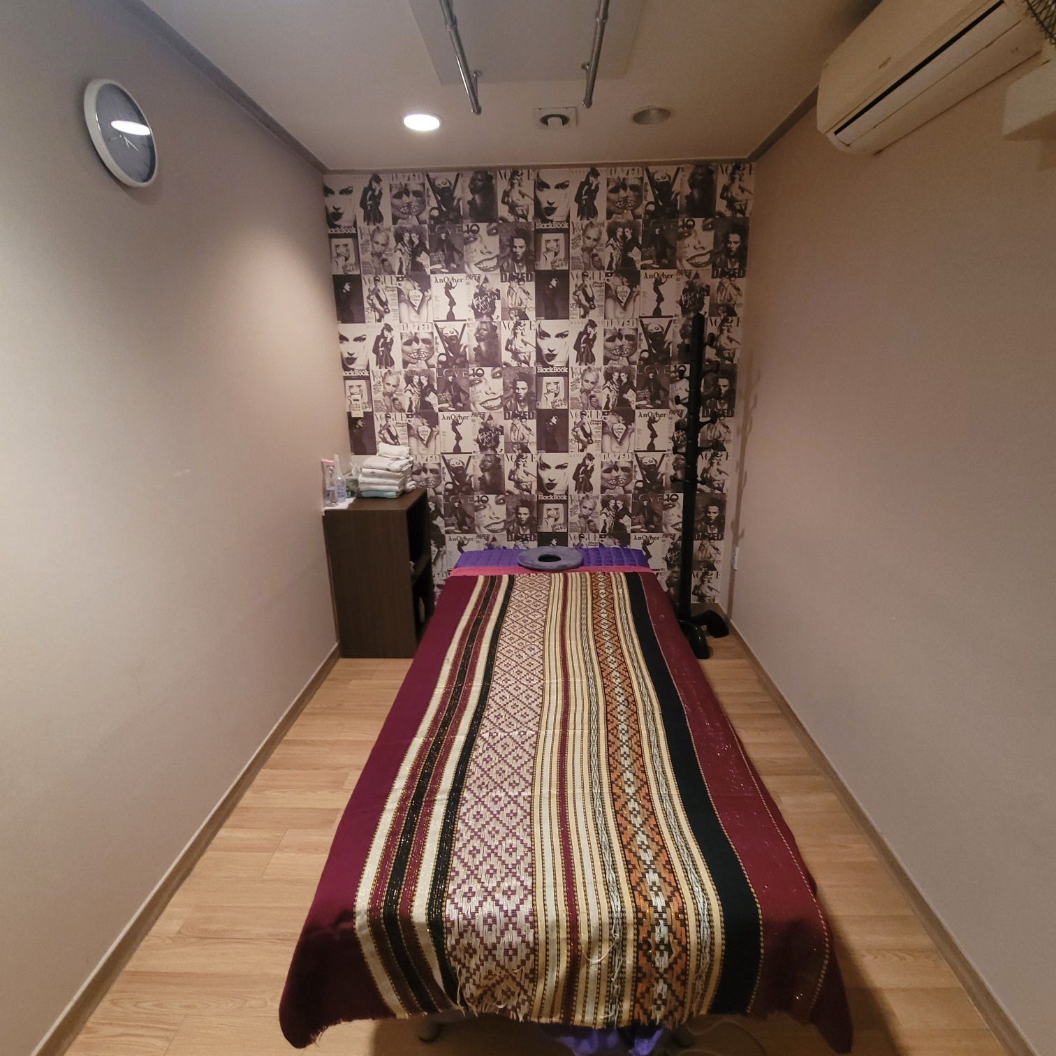 킹타이 - 서동 서동역,명장역,금사역 주변에서 방문하기 편한 마사지 매장