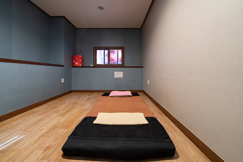 신상리 주변 킹타이마사지 매장 주요 시설 및 인테리어 사진