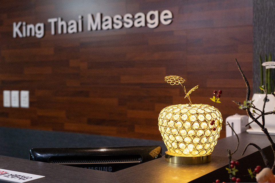 신상리 킹타이마사지 - 태국마사지 관리를 위한 최적의 힐링 공간