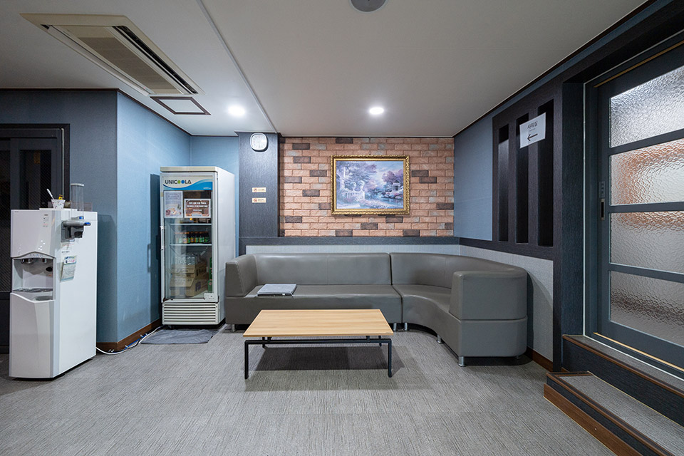 신상리 킹타이마사지 - 태국마사지 관리를 위한 최적의 힐링 공간