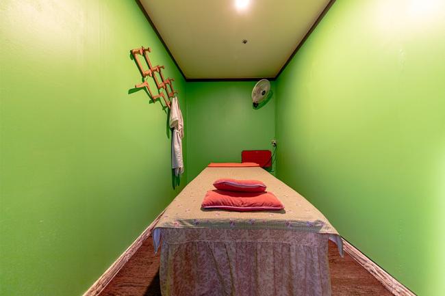 상하이 - 백석동 백석역에서 가까운 프라이빗 마사지 전용 공간