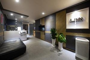 린스웨디시 - 교문동 구리역 인근 스웨디시 전문 마사지 매장 전경