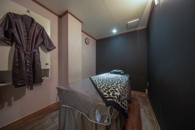 구리역 주변 린스웨디시 매장 주요 시설 및 인테리어 사진