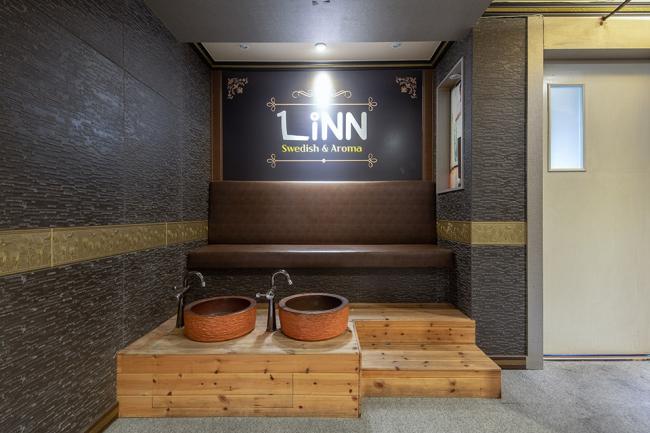구리역 주변 스웨디시 추천 매장 린스웨디시의 전체적인 인테리어 모습
