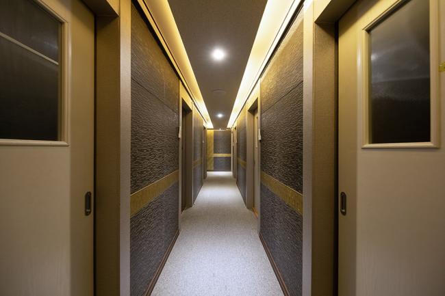 구리역 인근 타이, 아로마, 스웨디시 서비스가 제공되는 린스웨디시의 전체 시설