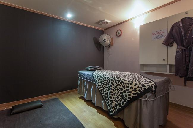 구리역 주변 린스웨디시 매장 주요 시설 및 인테리어 사진