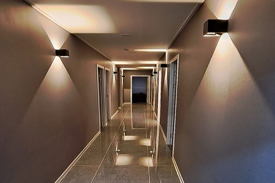 해운동 태국마사지 전문 행복테라피의 아늑하고 프라이빗한 분위기