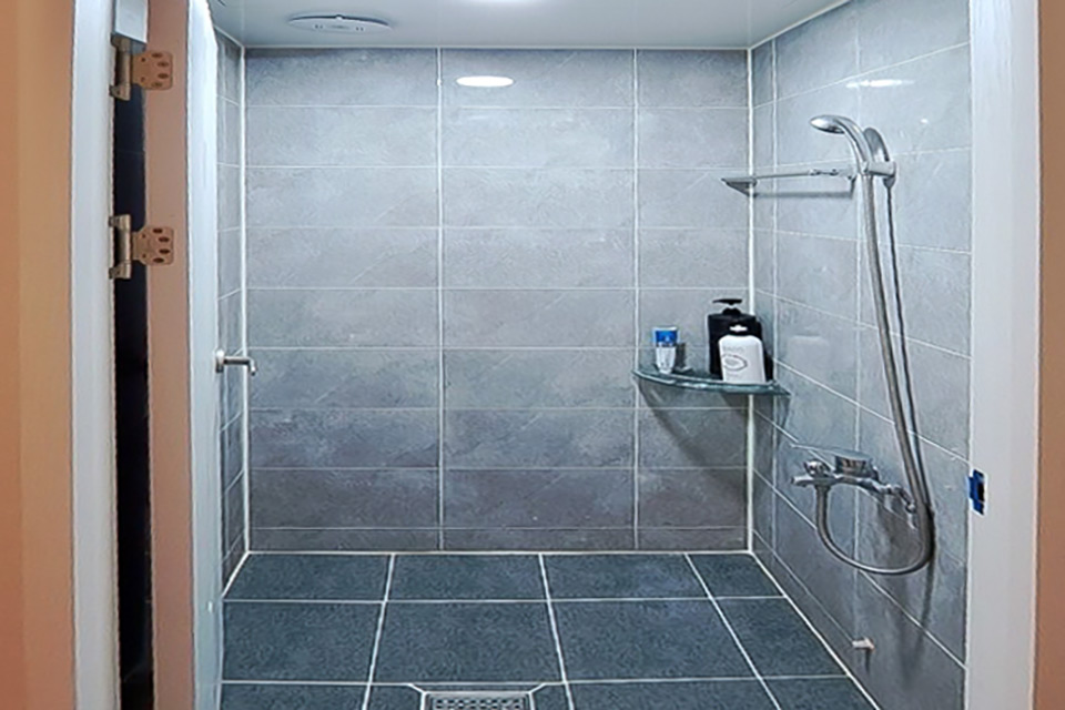 행복테라피 - 해운동 에서 가까운 프라이빗 마사지 전용 공간