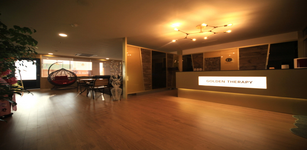 티엘아로마 - 매탄동 인근 스웨디시 전문 마사지 매장 전경