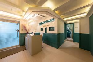 올뷰테라피 - 잠실동 잠실새내역,종합운동장역,삼전역 인근 베트남관리 전문 마사지 매장 전경