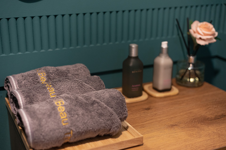 올뷰테라피 - 잠실동 종합운동장역,삼전역,잠실새내역 주변에서 방문하기 편한 마사지 매장