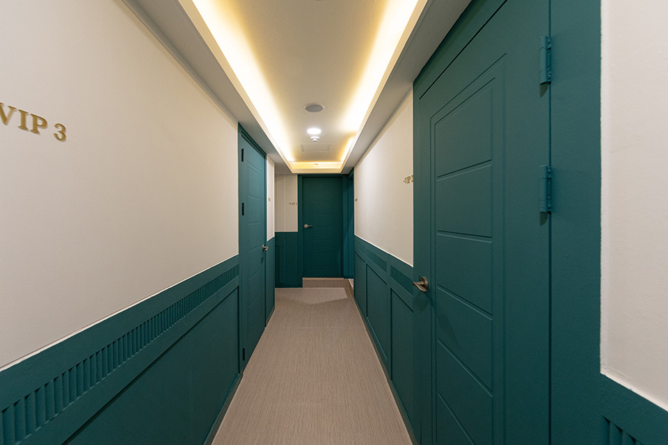 올뷰테라피 - 잠실동 종합운동장역,삼전역,잠실새내역에서 가까운 프라이빗 마사지 전용 공간