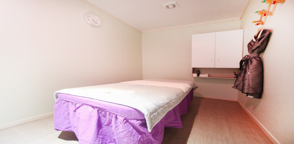 원동 굿아로마 주차가능, 샤워가능, 수면가능, 단체예약 완비된 시설 사진