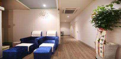 양생족도 - 임학동 임학역,박촌역 인근 중국마사지 전문 마사지 매장 전경