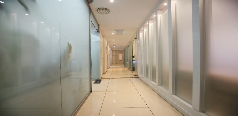 이네스뷰티 - 역삼동 강남역,신논현역,언주역,역삼역 주변에서 방문하기 편한 마사지 매장